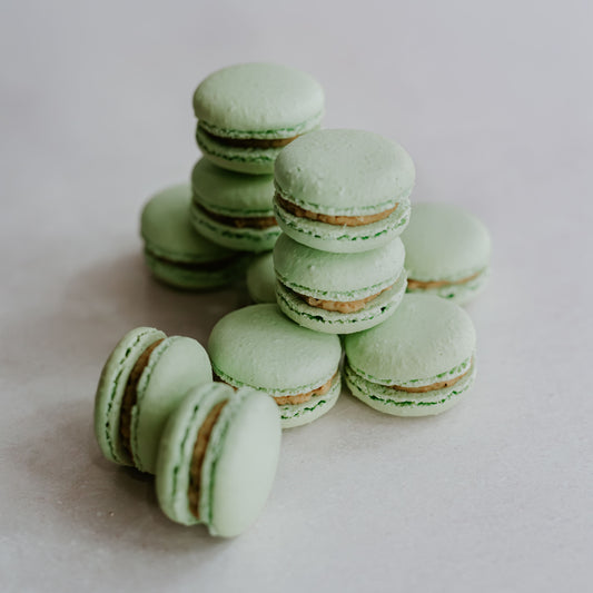 Macarons