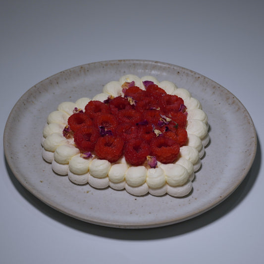 Pavlova - Dia dos Namorados