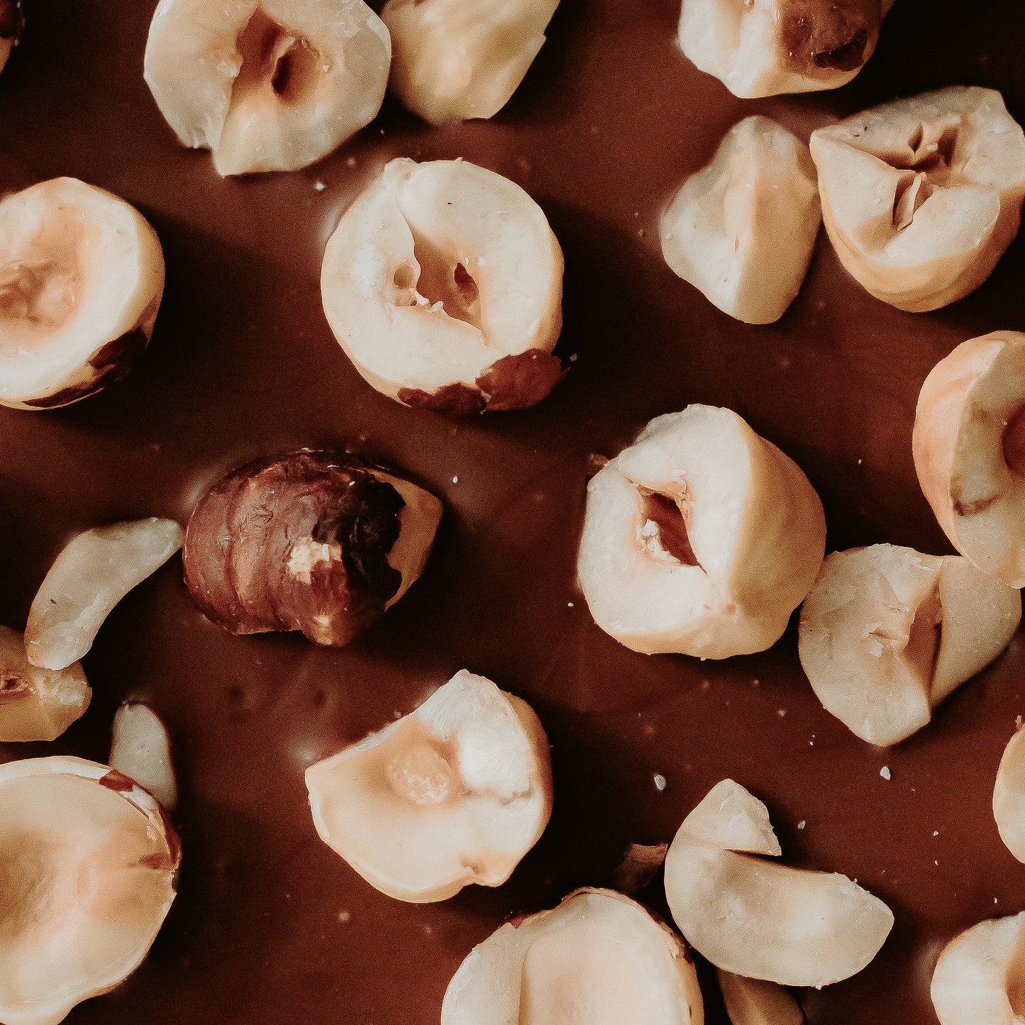 Tablete Avelã do Piemonte