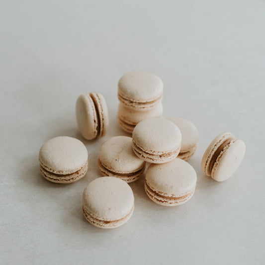 Macarons