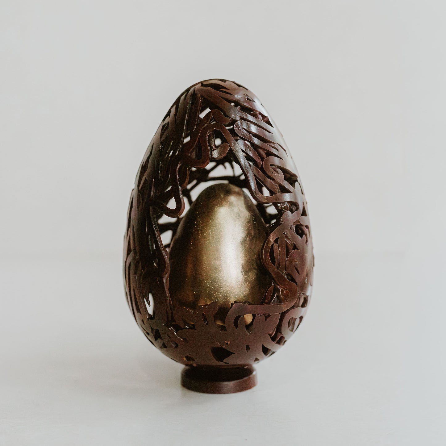 Workshop Ovos de Páscoa