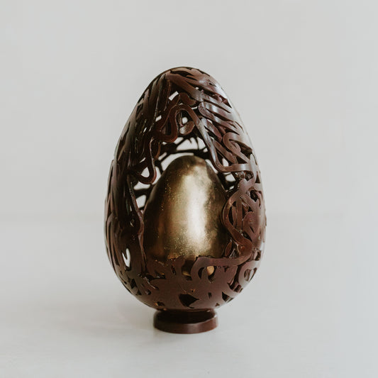 Workshop Ovos de Páscoa