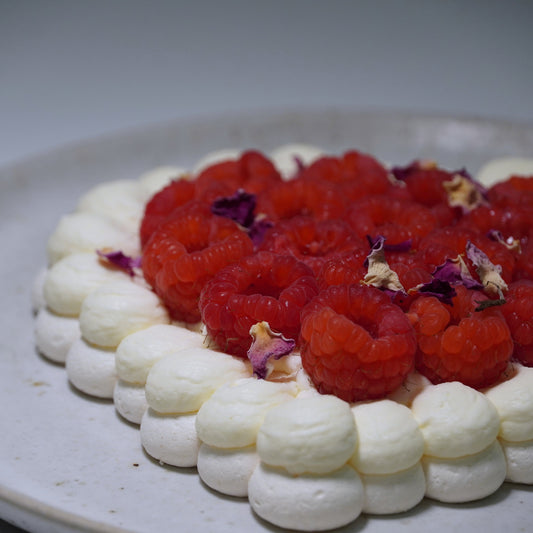 Pavlova - Dia dos Namorados